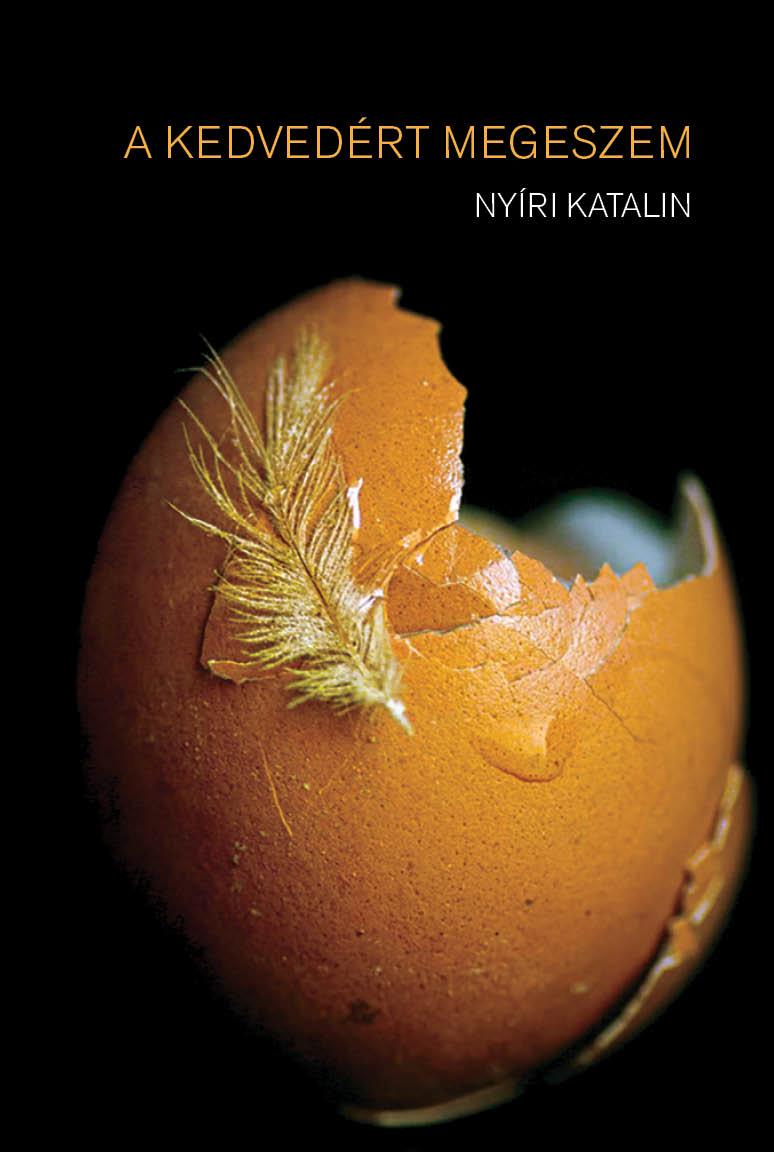 Nyíri Katalin - A kedvedért megeszem