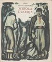 Ivan Necsuj-Levickij - Mikola Dzserja [antikvár]