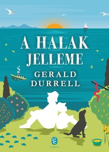 Gerald Durrell - A halak jelleme