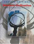 Robert L. Lembright - Western Civilization Volume 2: Early Modern through the 20th Century [antikvár]