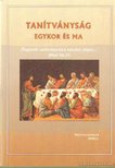 Tanítványság egykor és ma [antikvár]