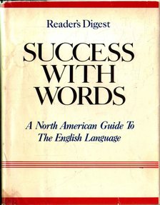 Success with Words [antikvár]