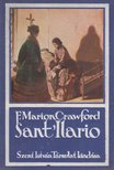 Crawford, F. Marion - Sant' Ilario [antikvár]