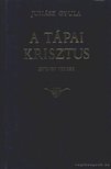 JUHÁSZ GYULA - A tápai Krisztus [antikvár]