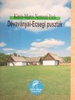 Kalivoda Béla - Dévaványai-Ecsegi puszták [antikvár]