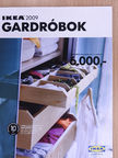 IKEA Gardróbok 2009 [antikvár]