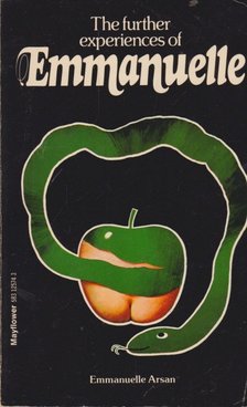 The Further Experiences of Emmanuelle [antikvár]
