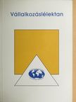 Dr. Barta Tamás - Vállalkozáslélektan [antikvár]