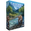 Cascadia  Gördülő folyók társasjáték