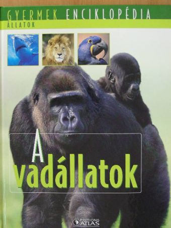 A vadállatok [antikvár]