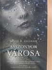 David R. Gillham - Asszonyok városa [antikvár]