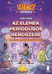 JON CHAD - Az elemek periódusos rendszere
