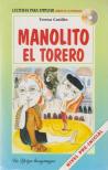 Teresa Castillo - Manolito el Torero [antikvár]
