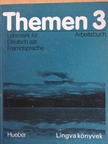 Heiko Bock - Themen 3 - Arbeitsbuch [antikvár]