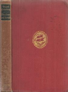 August Strindberg - Die Leute auf Hemsö [antikvár]