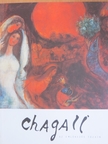 B. Turán Róbert - Chagall [antikvár]