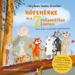 Stephens-Sarlós Erzsébet - Hófehérke és a hét rakoncátlan kiscica