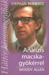 Stephan Reimertz - Analízis macskagyökérrel [antikvár]