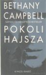 Campbell, Bethany - Pokoli hajsza [antikvár]
