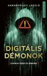 Garamvölgyi László - Digitális démonok