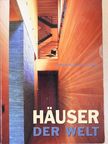 John Pawson - Häuser der Welt [antikvár]
