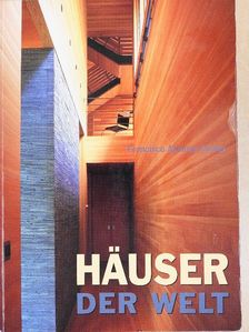 John Pawson - Häuser der Welt [antikvár]
