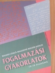 Magassy László - Fogalmazási gyakorlatok 10-16 éveseknek [antikvár]