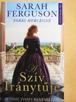Sarah Ferguson - A szív iránytűje [antikvár]