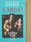 William Kennedy - A menő [antikvár]