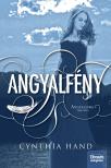 Cynthia Hand - Angyalfény - Angyalsors trilógia 2. [antikvár]
