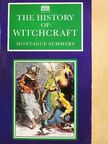 Montague Summers - The History of Witchcraft [antikvár]