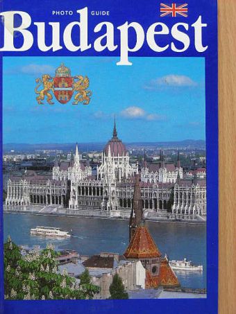 Izsák Tibor - Budapest [antikvár]
