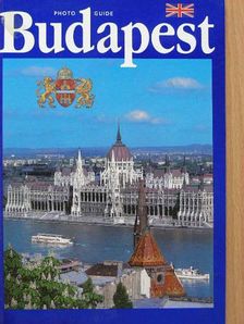 Izsák Tibor - Budapest [antikvár]