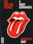SEBŐK JÁNOS (SZERK.) - The Rolling Stones - A nagy durranás [antikvár]