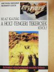 Michael Baigent - Mi az igazság a holt-tengeri tekercsek körül? [antikvár]