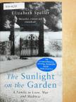 Elizabeth Speller - The Sunlight on the Garden [antikvár]