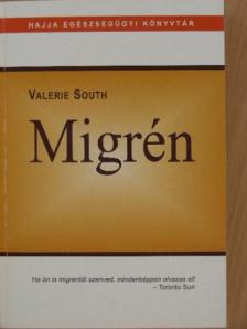 Valerie South - Migrén [antikvár]