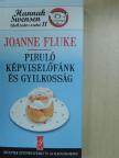 Joanne Fluke - Piruló képviselőfánk és gyilkosság [antikvár]