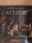 Antony North - Az ezüst [antikvár]