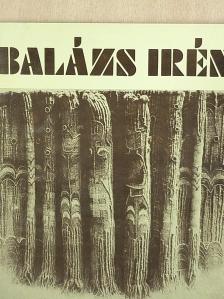 Balázs Irén [antikvár]