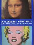 Anna-Carola Krausze - A festészet története [antikvár]