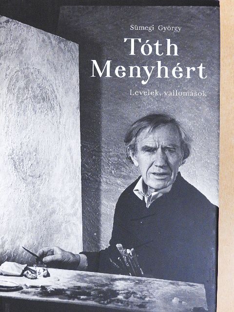 Sümegi György - Tóth Menyhért [antikvár]