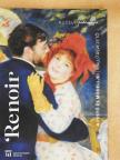 Mácsay Krisztina - Renoir: A festő és modelljei [antikvár]