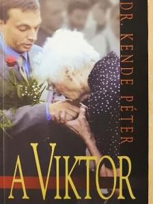 Dr. Kende Péter - A Viktor [antikvár]