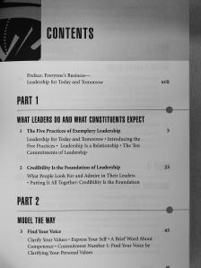 Barry Z. Posner - Leadership - The Challenge [antikvár]