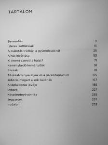 Stephen Le - A táplálkozás százmillió éves története [antikvár]