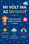 Mi volt ma az oviban?