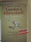 Allen Carr - Leszokni a dohányzásról? [antikvár]