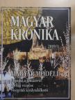 Balázs Géza - Magyar Krónika 2019. január [antikvár]