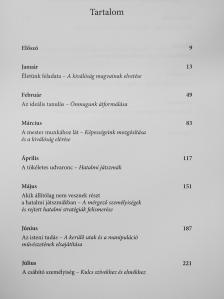Robert Greene - Minden napra egy törvény [antikvár]